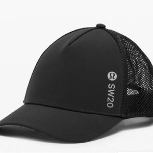 Lululemon Sea wheeze Hat